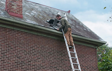what affects urgent Pipe Gate roof repairs