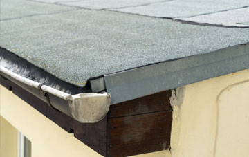 Pipe Gate flat garage roofing repairs