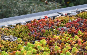 the cost of Pipe Gate green roof installation