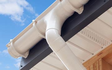 Pipe Gate gutter installation costs