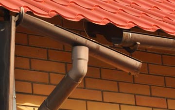 Pipe Gate gutter repair costs