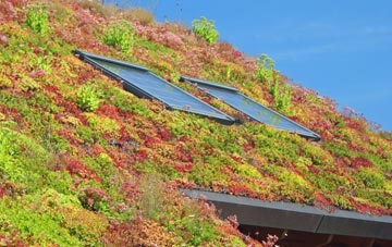 Pipe Gate living roof systems