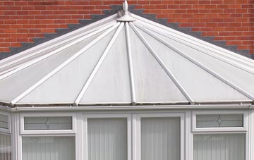 Pipe Gate polycarbonate conservatory roof repairs
