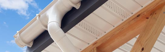 get Pipe Gate guttering quotes today