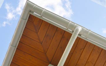 Pipe Gate soffit types