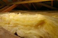 Pipe Gate pitch roof insulation