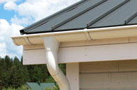 Pipe Gate soffits